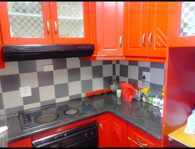 1.5 BEDROOM APARTMENT FOR SALE IN NORTH BEACH